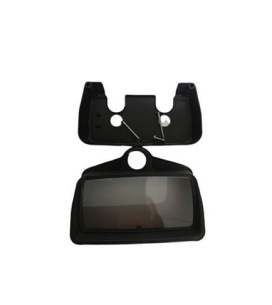 Cg Serisi Kilometre Saat Kapağı Alt-Üst Monero