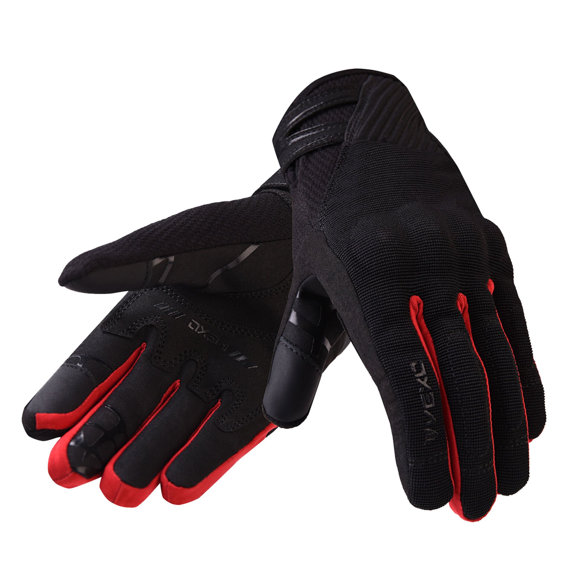 Vexo Globe Eldiven Kırmızı Beden: L