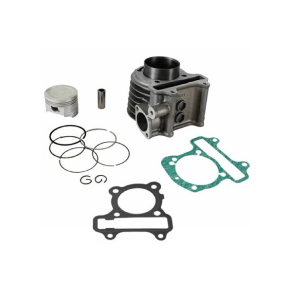 Honda Activa 125 S Silindir Komple Monero