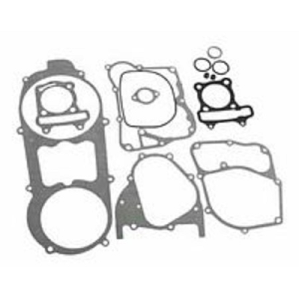 Yamaha Cygnus Rs Conta Takımı Bestpar