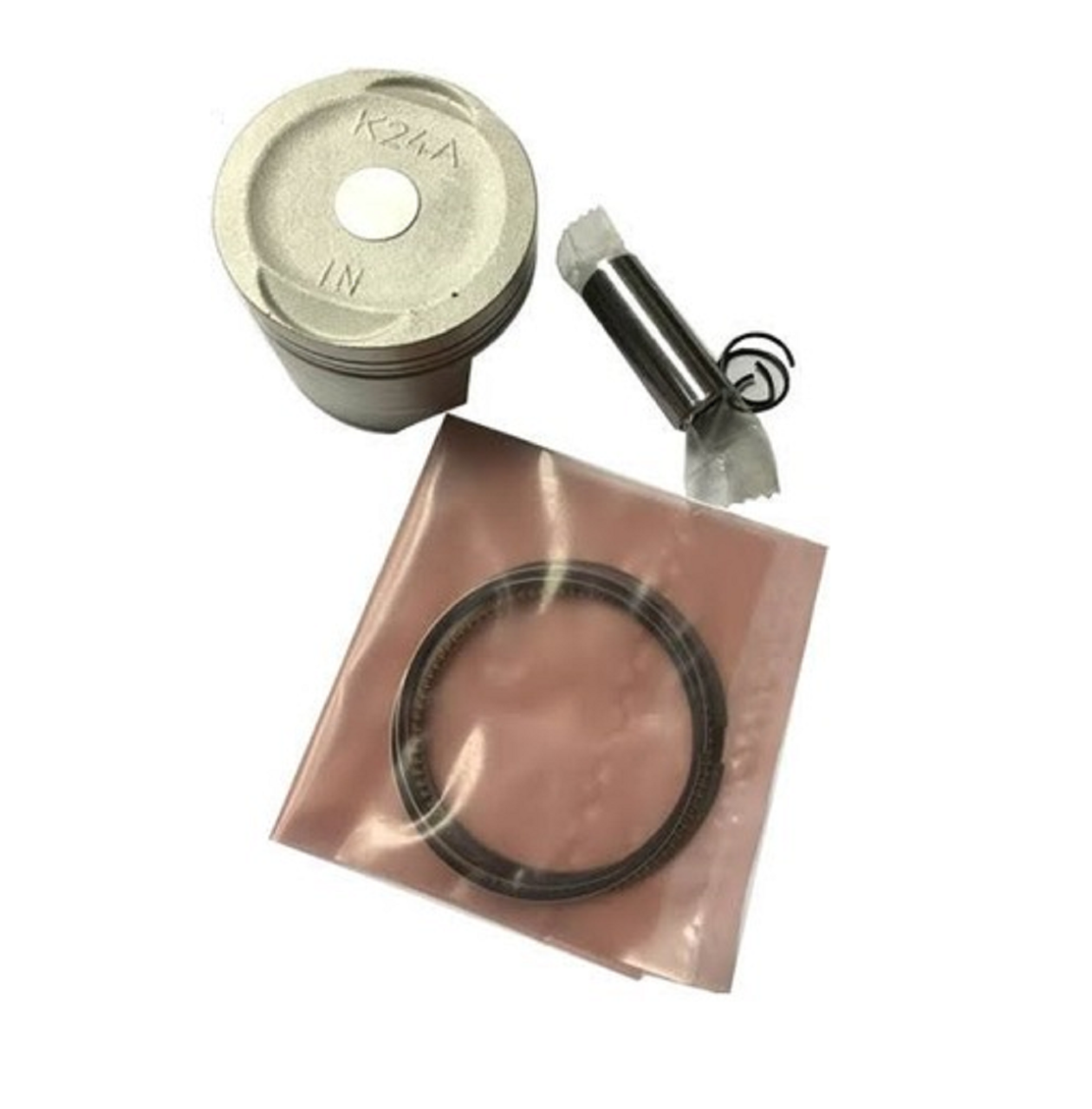 Honda Activa 125 S Piston Sekman Takımı JCC