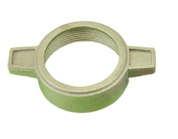 Su Motoru WP80 Rekor 3 İnç Alüminyum Anpart