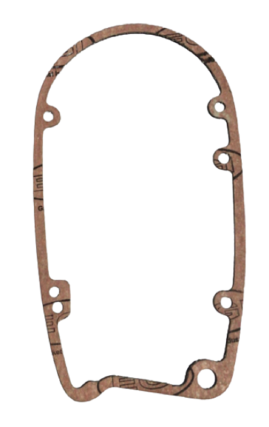 Minsk 125 Şanzıman Kapak Contası Ym Kırmızı Yerli