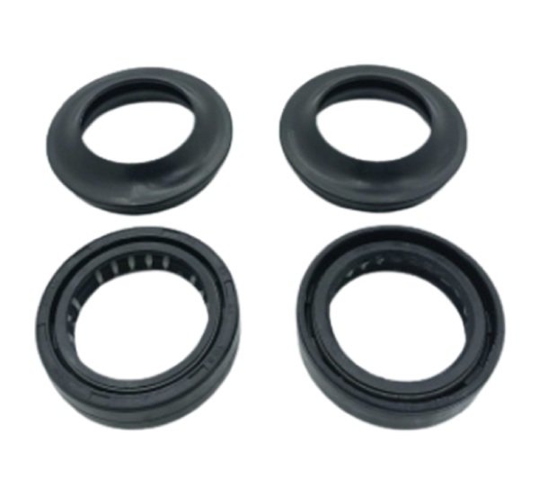 Honda Cbf-spacy-fizy-pcx-cb125e-alph Ön Amortisör Keçe Takımı