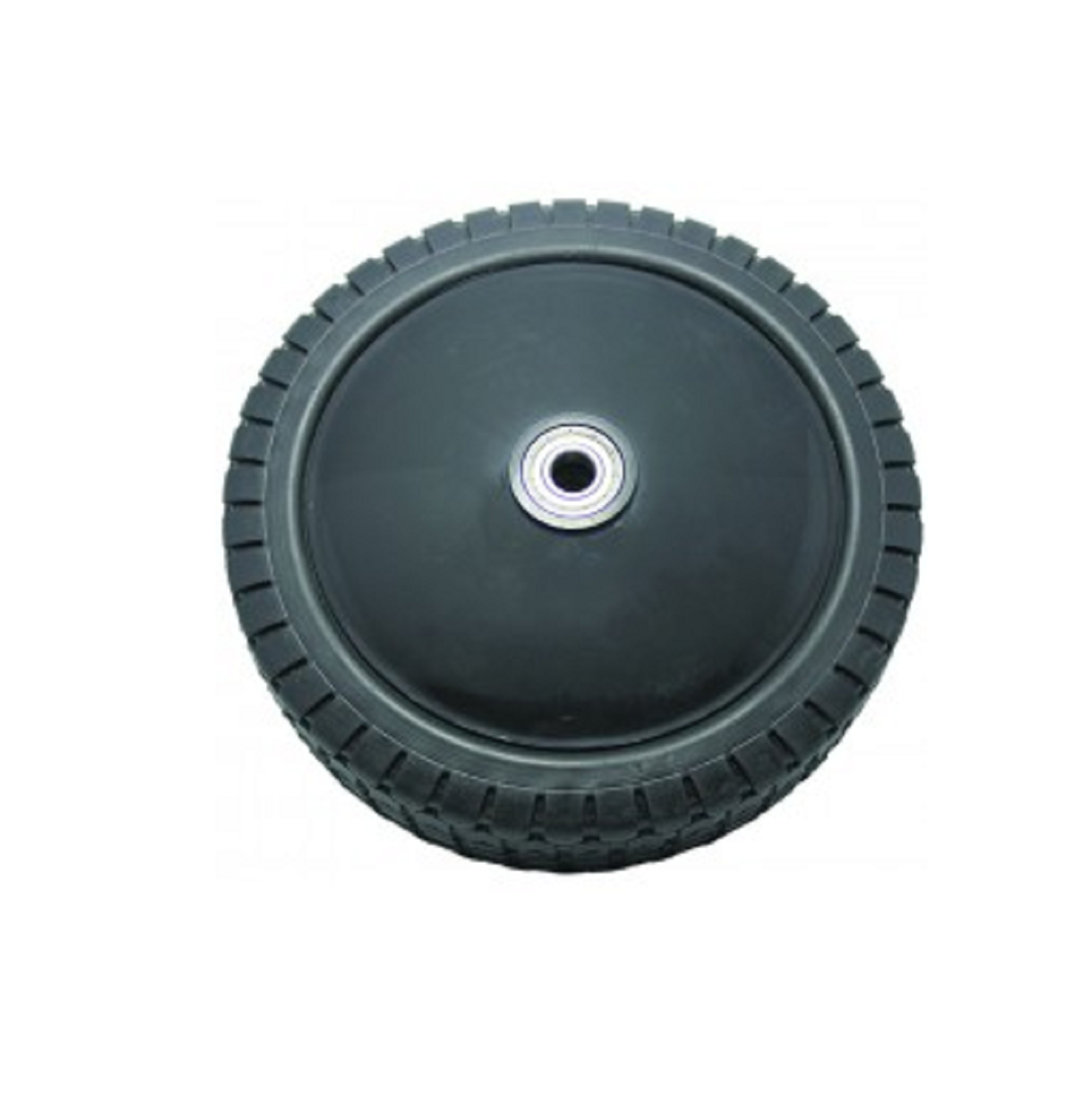 Çim Biçme Teker 20 cm Bilyalı Yeni Model 1. Kalite Empar