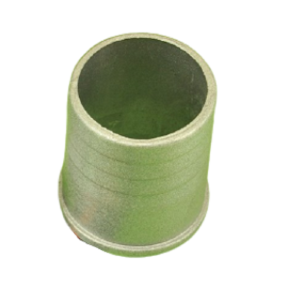 Su Motoru WP80 Kelebek 3 İnç Alüminyum Anpart