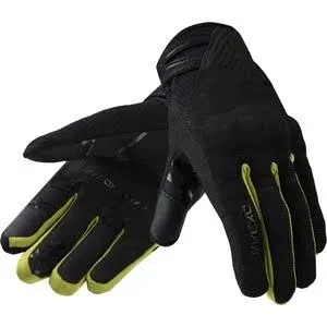 Vexo Globe Eldiven Neon Sarı Beden: M