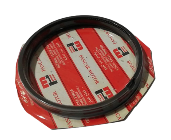 Superstar 108 Sekman Takımı Yaylı Std Lompart