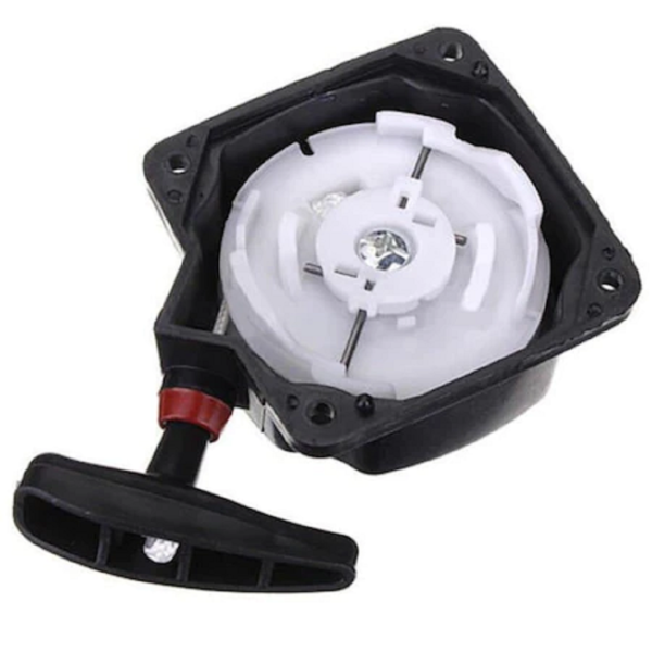 Tırpan Starter Komple Telli Empar