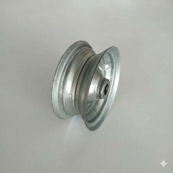 Jant 4.00-8 Rulmanlı 20mm Renixpart