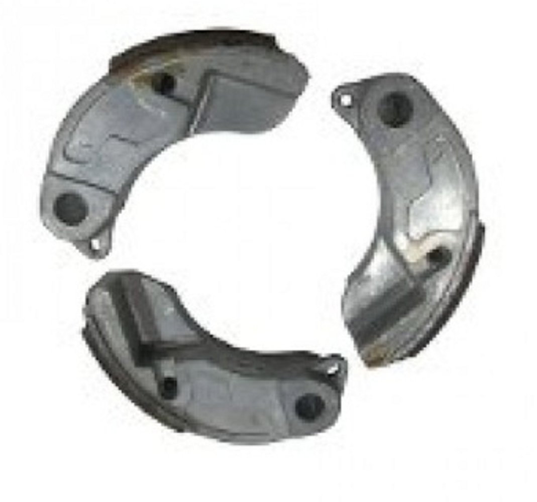 Honda Spacy Debriyaj Balatası 3lü Orjinal