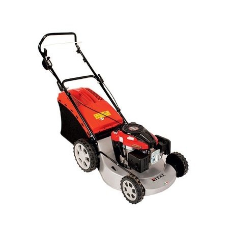 İtal 51as Benzinli Çimbiçme Makinası Şanzımanlı