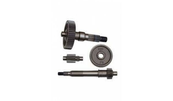 Honda Activa 125S Aktarma Dişli Seti Prc