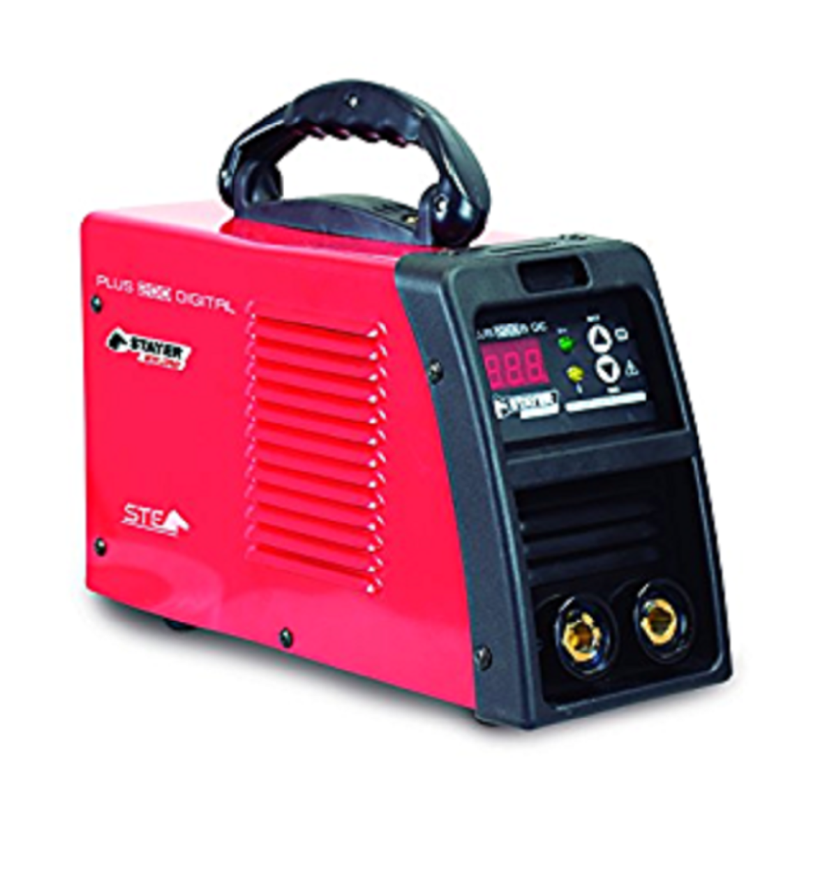 Stayer Plus200 Kaynak Makinası Dıg