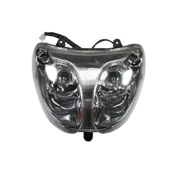 Mondial 125 RT Far Orjinal