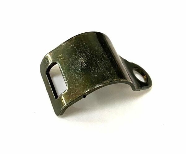 Honda Activa Sağ Kütük Kelepçesi Orjinal