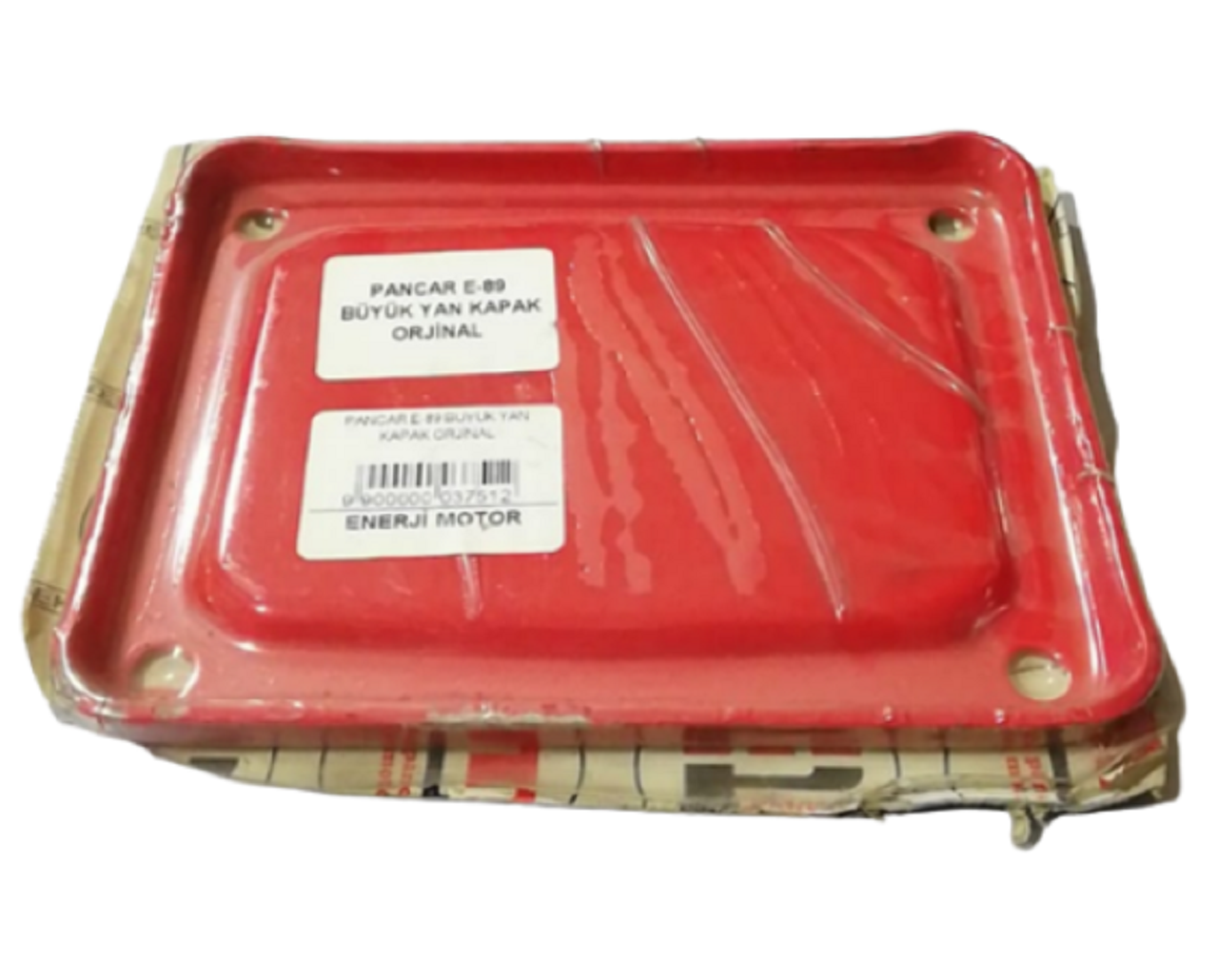 Pancar E-89 Büyük Yan Kapak Orjinal