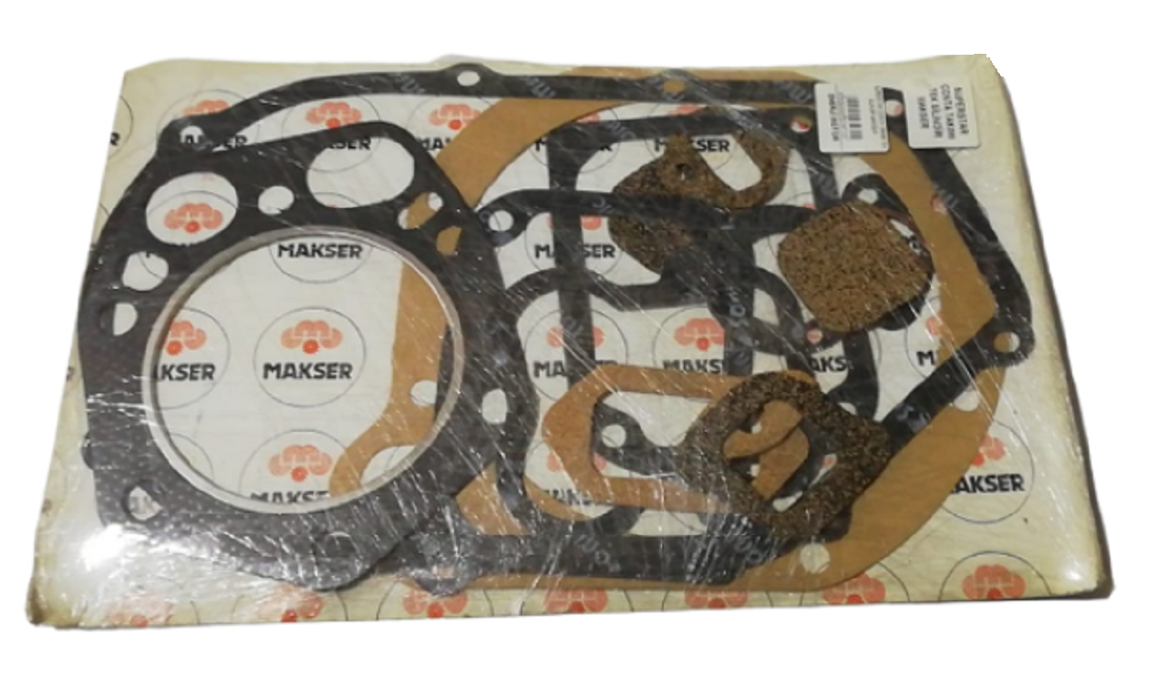 Superstar Conta Takımı Tek Silindir Makser