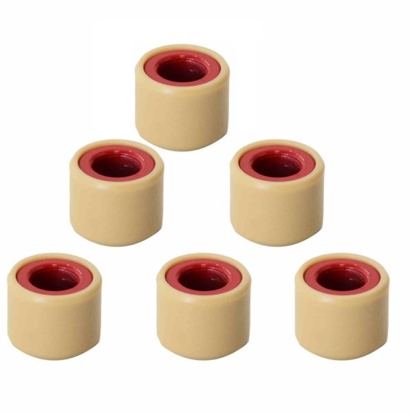 Honda Spacy Tahrik Seti 6lı Monero