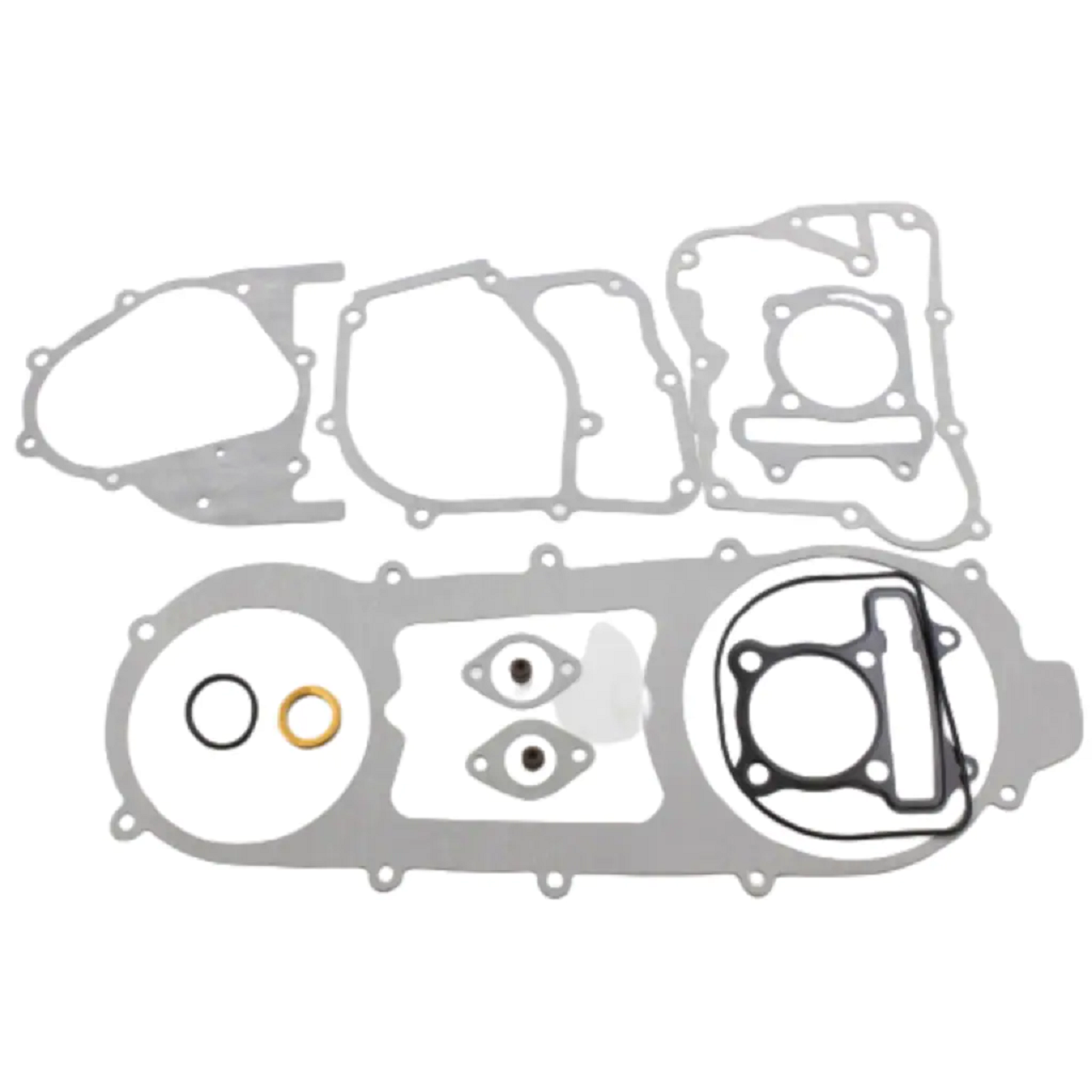 Mondial 125mt Conta Takımı Prc