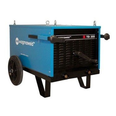 Magmaweld Td-355 Kaynak Makinası