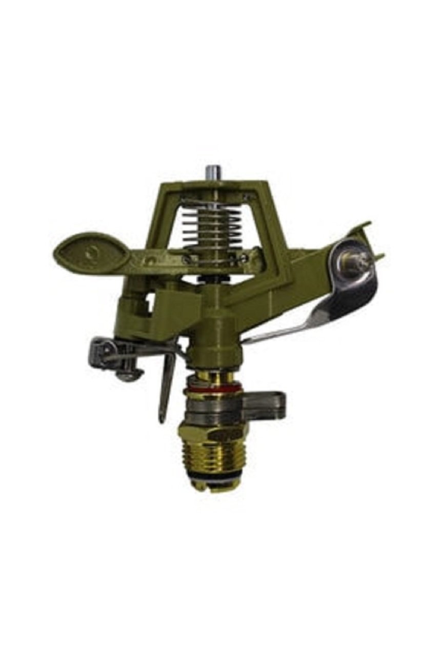 Bahçe Fıskiyesi Metal 1/2'' - 1.5/4 Bar İtal