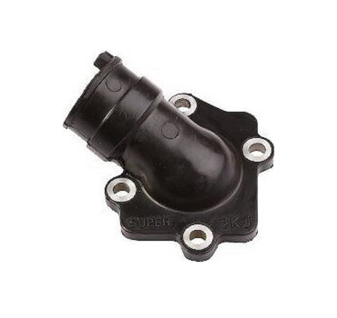 Yamaha BWS 100 Manifold Monero