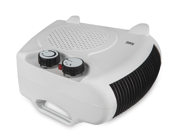 Raks PF 20 Lotus Elektrikli Fanlı Isıtıcı 2000w