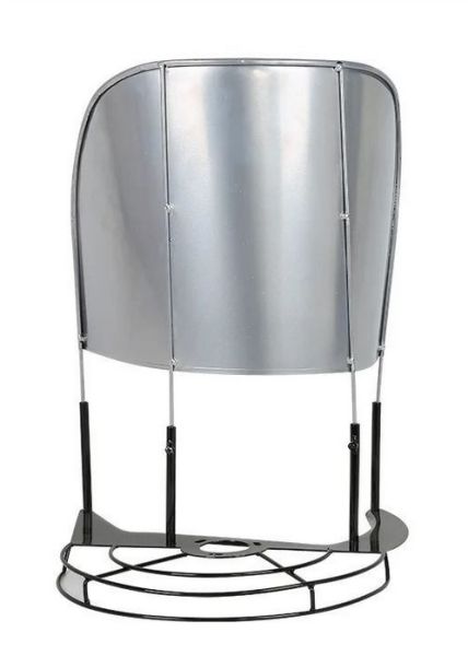 Tırpan Ot Toplama Aparatı Yeni Model Renixpart