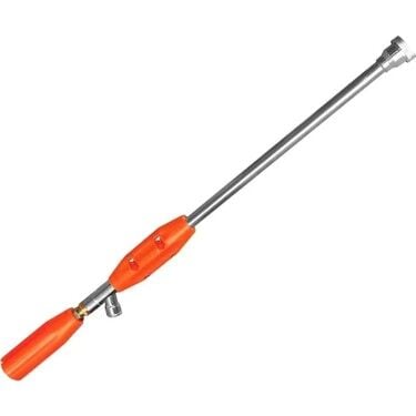 Pülverizatör Tabanca 60cm Rapco