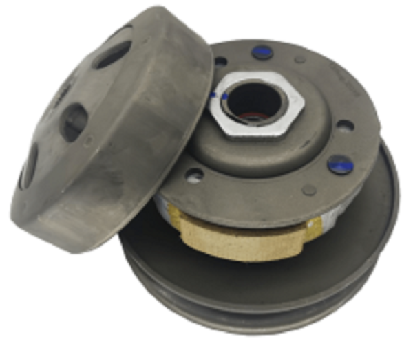 Honda Spacy Varyatör Arka Komple Orjinal