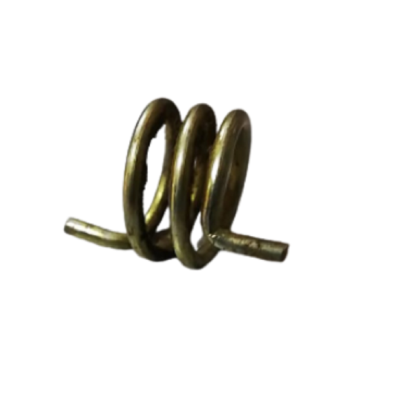 Bisiklet Fren Ayak Yayı 3b Düz Tırnak Altın Yerli