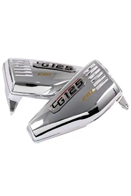 CG Serisi Yan Kapak Takımı Nikel PRC