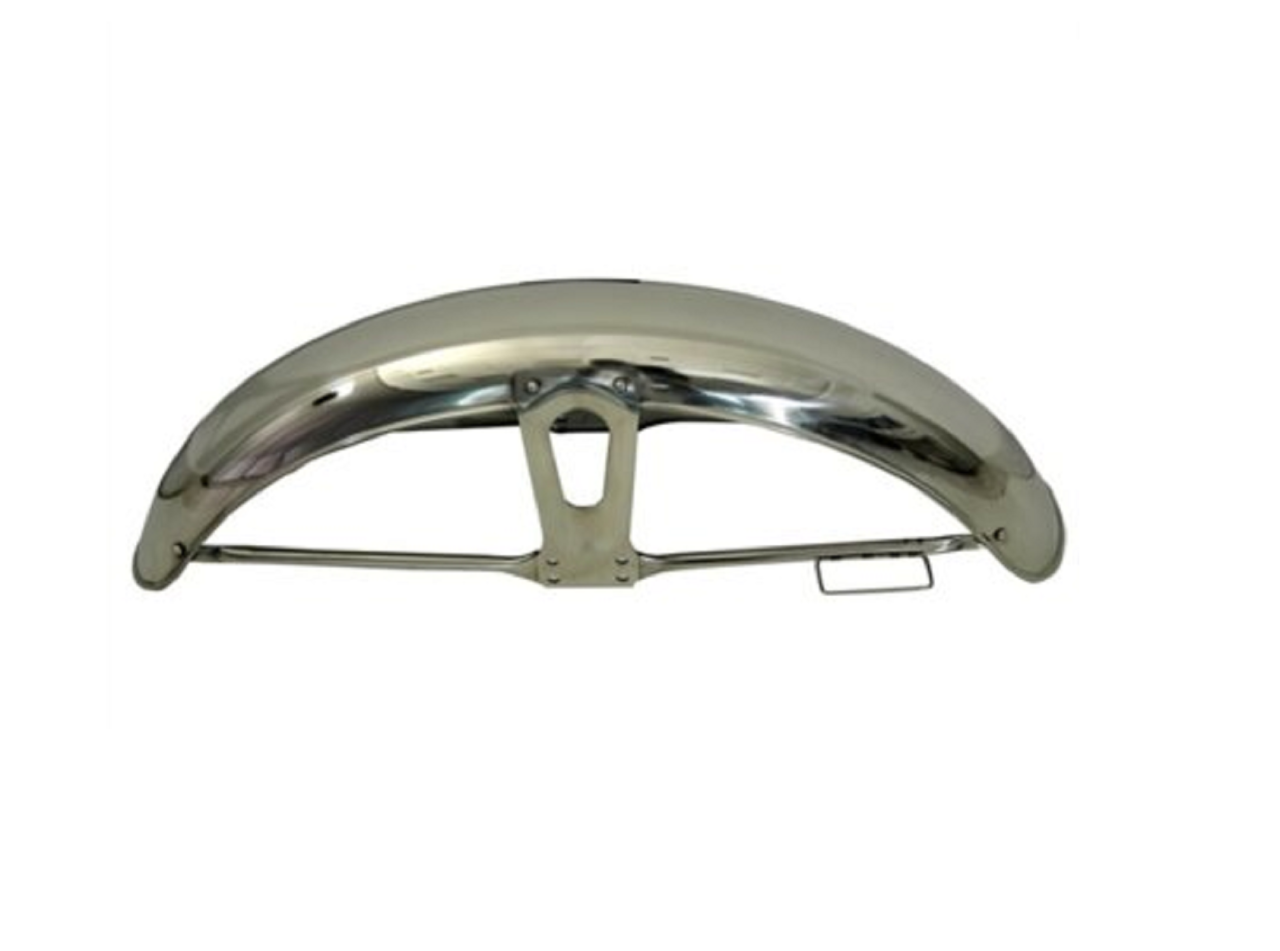 Mondial 125 AGK Ön Çamurluk Deltaforce