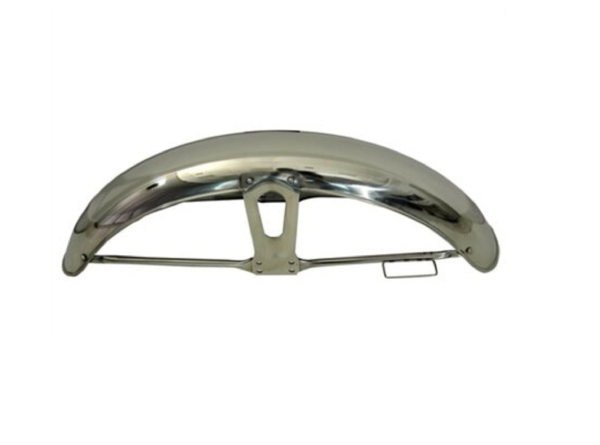 Mondial 125 AGK Ön Çamurluk Deltaforce