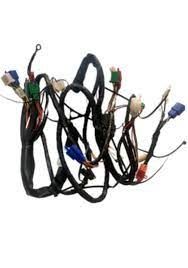 Honda Beat Elektrik Tesisatı Prc