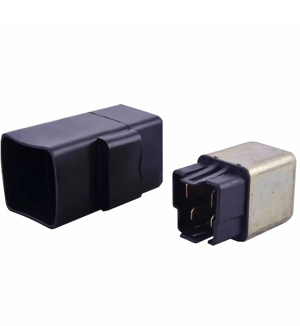 Honda Activa Marş Rolesi Prc