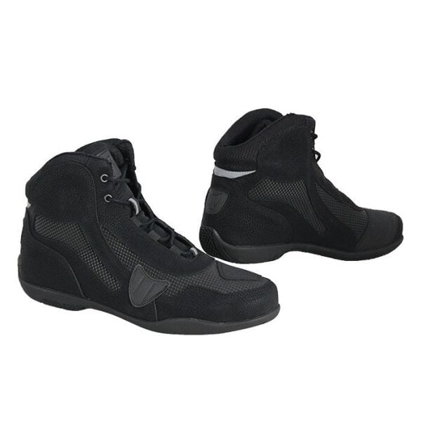 Vexo Macan Winter Bot Siyah Beden: 42