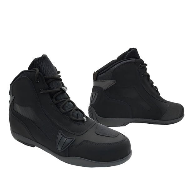 Vexo Macan Winter Bot Siyah Beden: 44