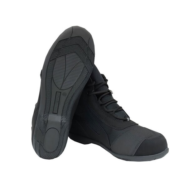 Vexo Macan Winter Bot Siyah Beden: 44