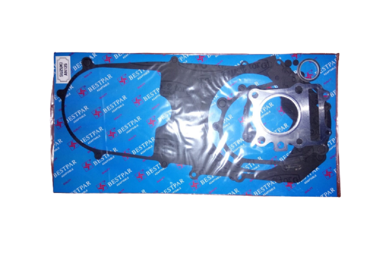 Suzuki An125 Conta Takımı Bestpar