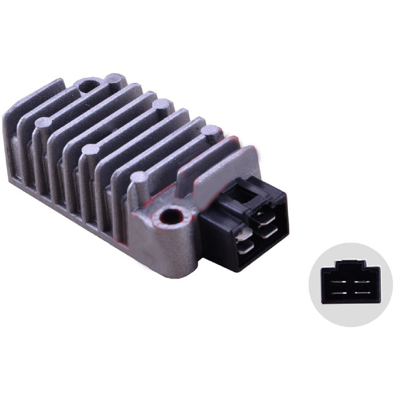 Yamaha Cygnus RS 125 Regülatör Prc