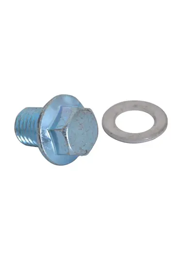 Motosiklet Yağ Tapası M12X1.50mm Renixpart