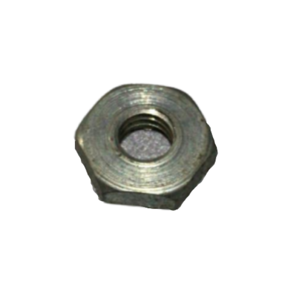 Mobylette Fren Kampana Levye Somunu Yerli