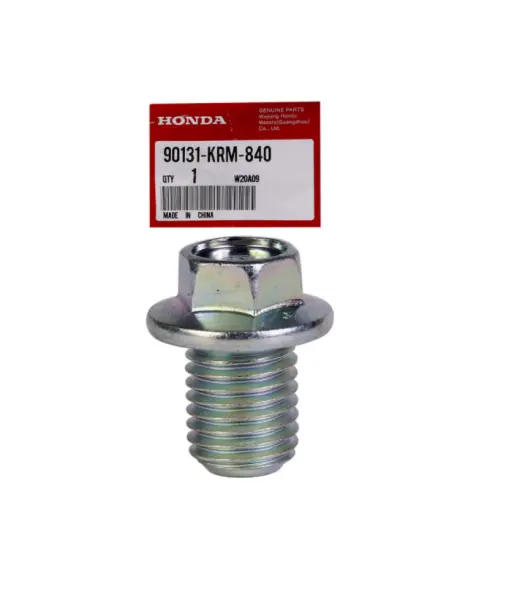 Honda XR250-400-650R Yağ Boşaltma Tapası Renixpart