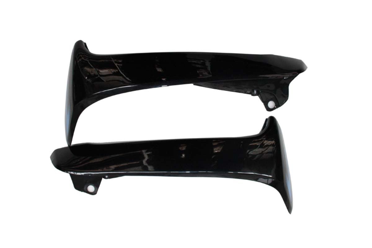 Mondial 100kh Dizlik Takımı Dış Siyah Prc