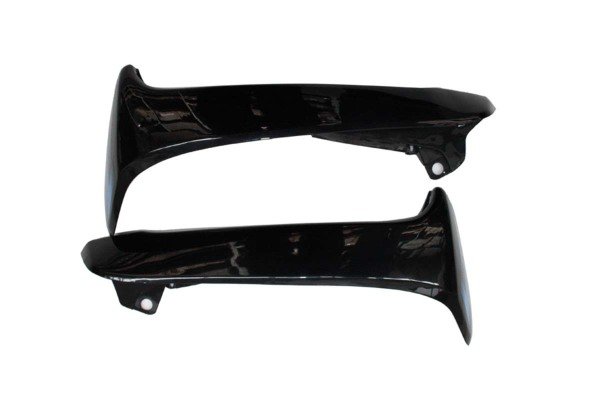 Mondial 100kh Dizlik Takımı Dış Siyah Prc