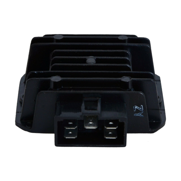 Yamaha Cygnus L Regülatör 5 Li Soket Prc