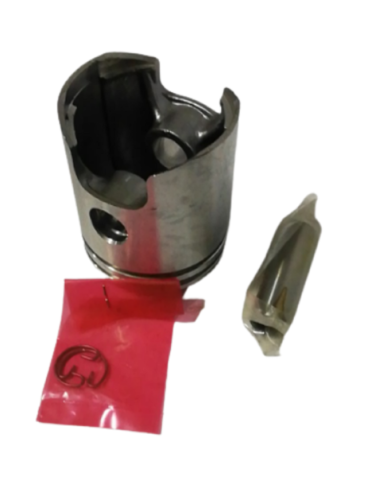 Minsk 125 Piston Sekman Takımı 53.50mm Shıkoku