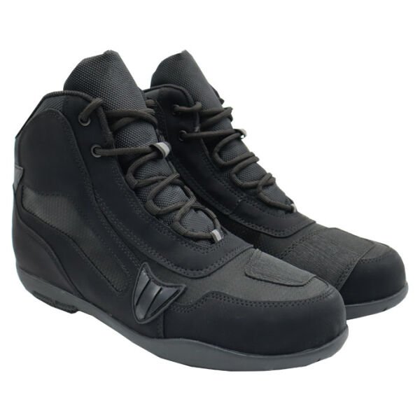 Vexo Macan Winter Bot Siyah Beden: 46